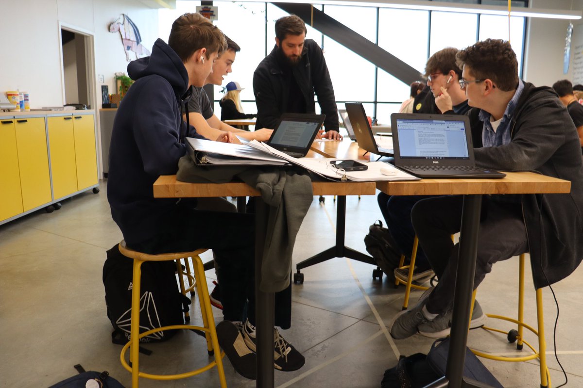 Vanguard Academy of Broken Arrow tweet media