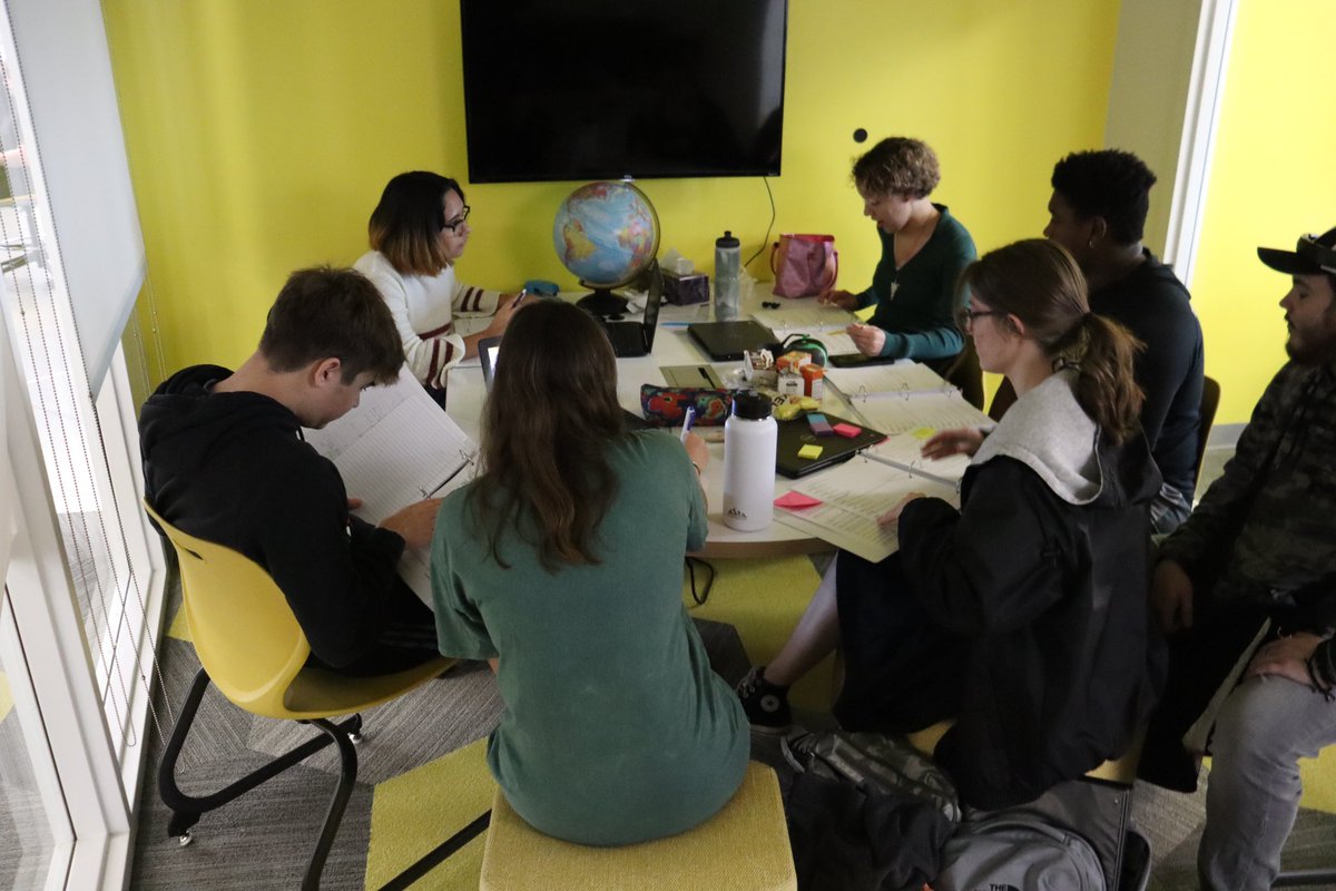 Vanguard Academy of Broken Arrow tweet media