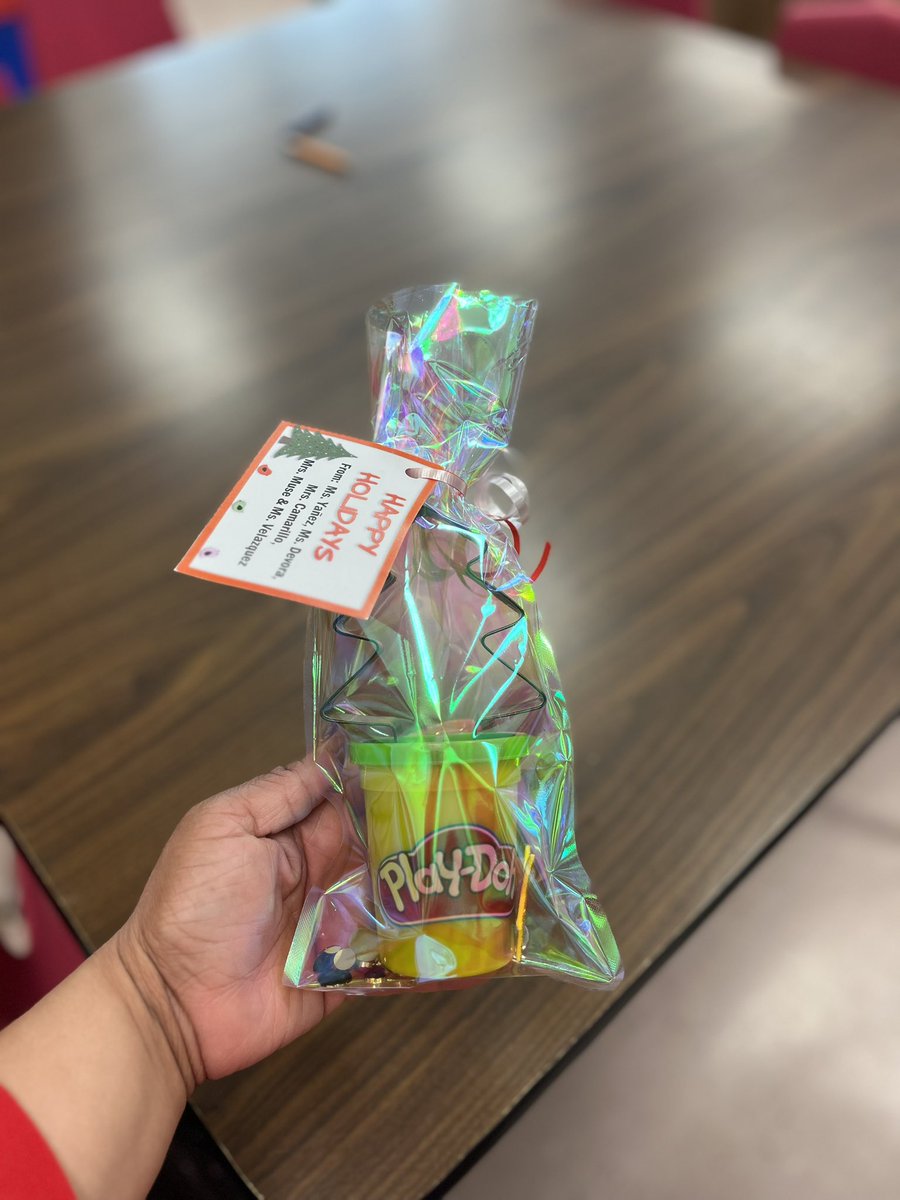 Carolina Devora tweet media