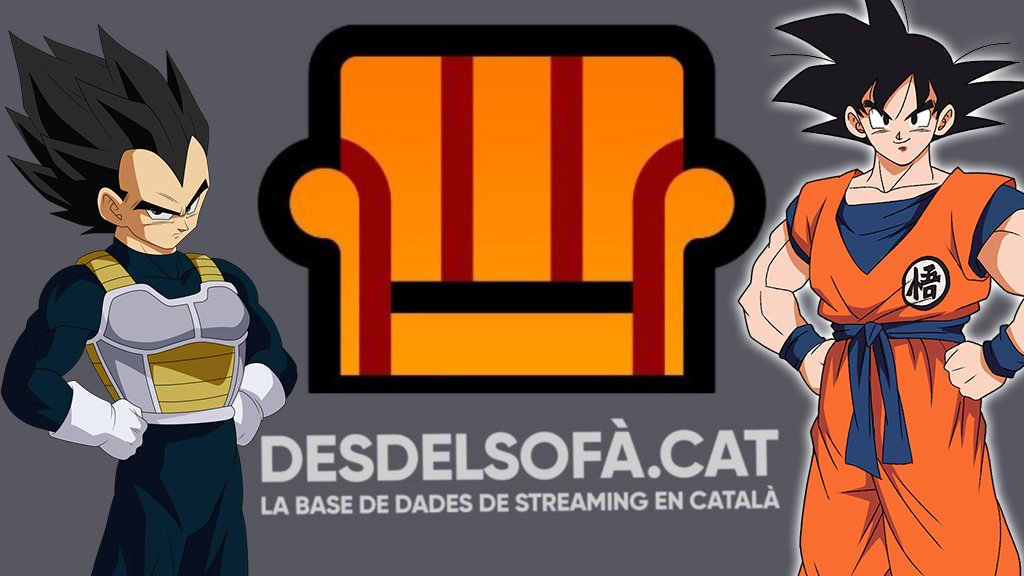 boladedrac's tweet photo. 🎂 Avui @Desdelsofa_cat compleix un any! Hem d'agrair la seva tasca d'apropar el doblatge i les sèries en català i de normalitzar la nostra llengua dins d'un món molt agressiu per la nostra llengua com són les pel·lícules, sèries i anime. Per molts anys, amic! #1Anydesdelsofà https://t.co/2m5hcN7ZVk