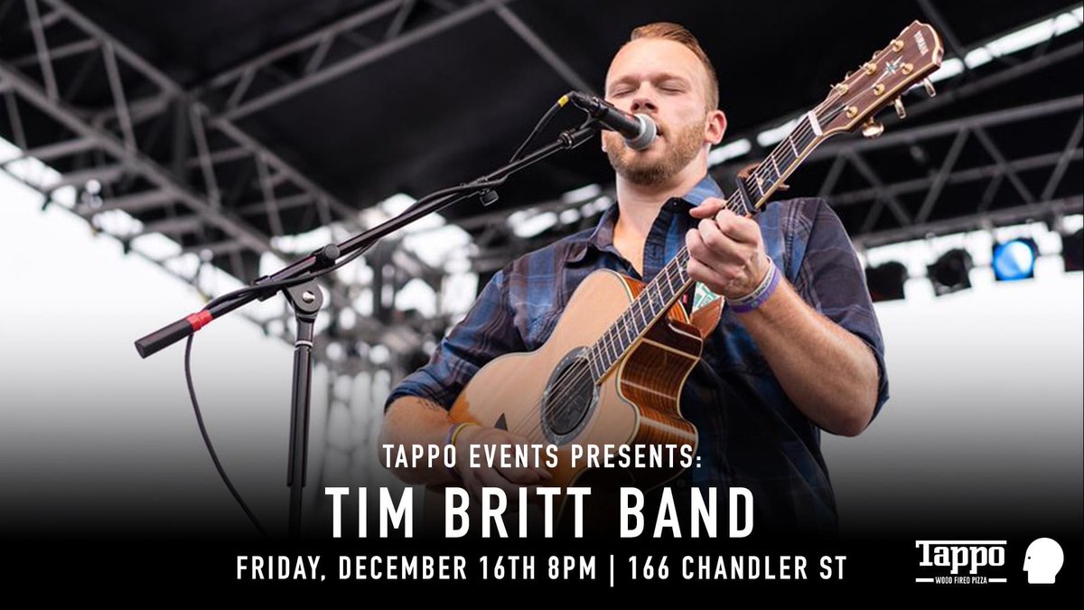 Doin' some jammin' this Friday at <a href="/TappoBuffalo/">Tappo Restaurant</a> Pizza on Chandler St! Featuring Damone Jackson on drums 🤘#musician #livemusic #buffalony #buffalomusic #supportlocalartists #acoustic #electric #keys #piano #drums #fullband #liveband #gig #buffalodrummers #buffalomusicians #live