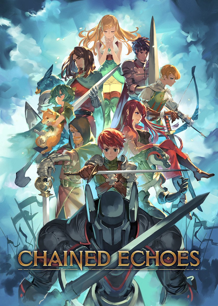 Tilmandra's tweet photo. Trying out @ChainedEchoes by Matthias Linda!

Join me over at: https://t.co/0DsUssTFPH and grab a beer!

#Speedrun #PC #teamb42 #retro #strugglers #ama #twitch #TwitchAffilate #rpg #jrpg #RETROGAMING #matthiaslinda #ChainedEchoes https://t.co/rnWCPqgmsh