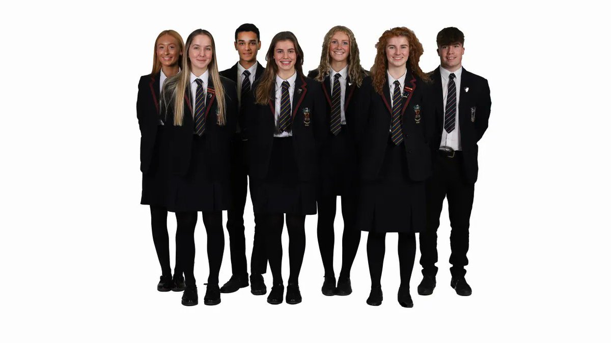 WallaceHigh's tweet photo. Senior Prize Day back with a “Powerful” message for all!  https://t.co/qcKSKavh42 https://t.co/sPzPBKibhr