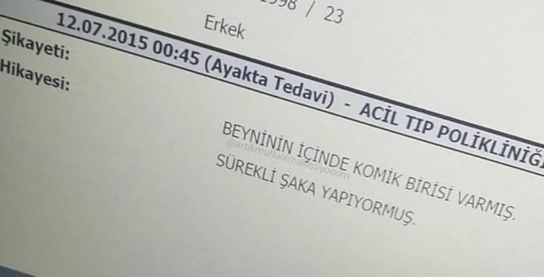 ANLIK (@anlikmod) on Twitter photo 