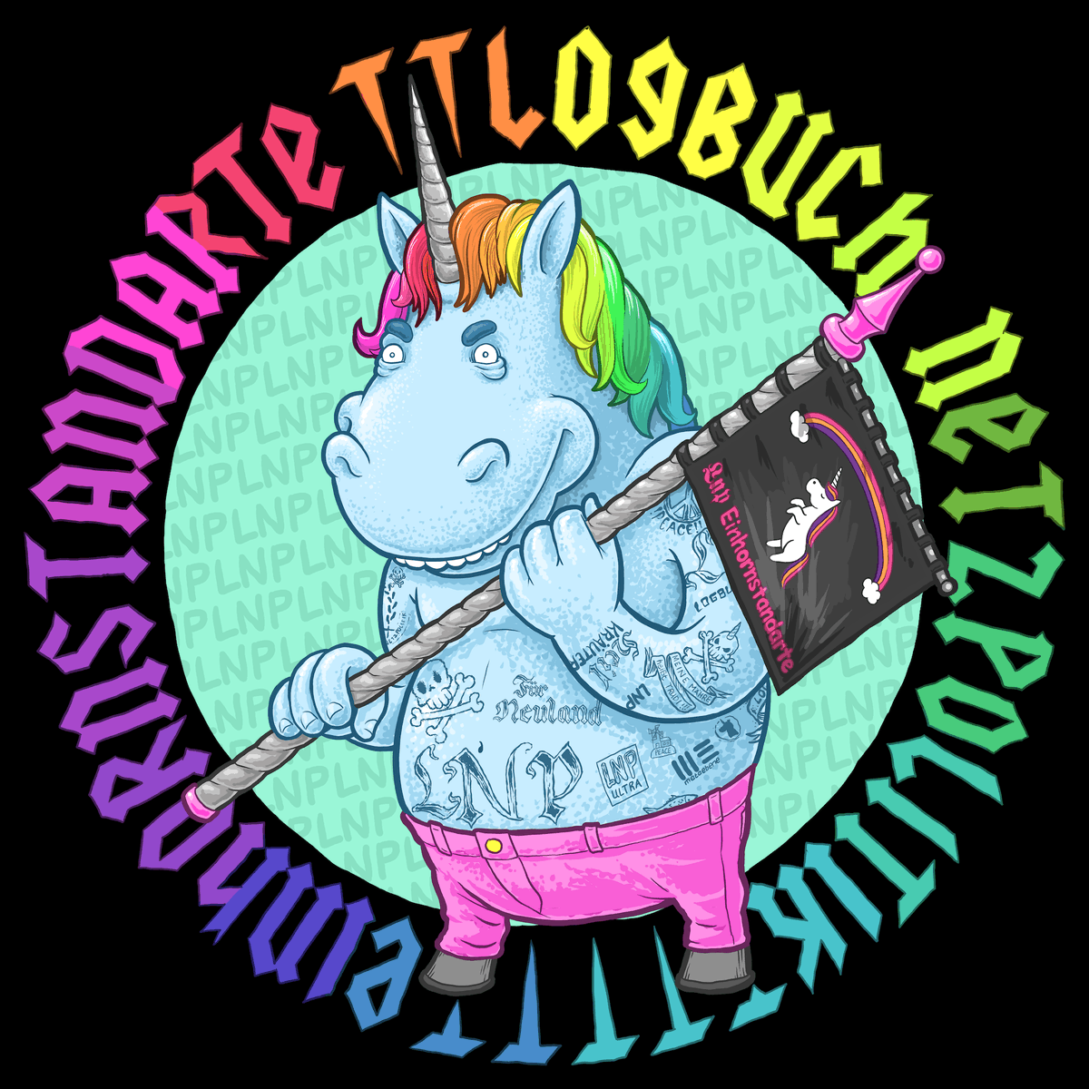 Logbuch:Netzpolitik tweet media