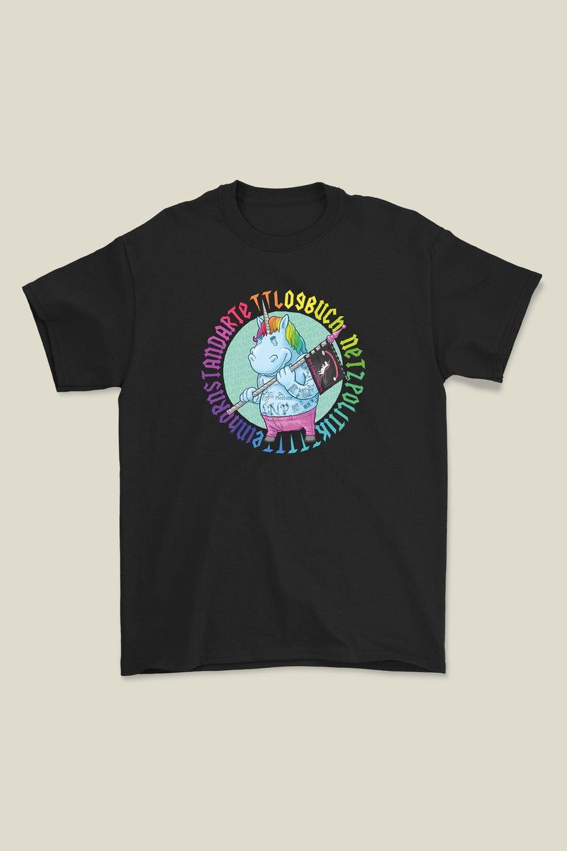 Logbuch:Netzpolitik tweet media