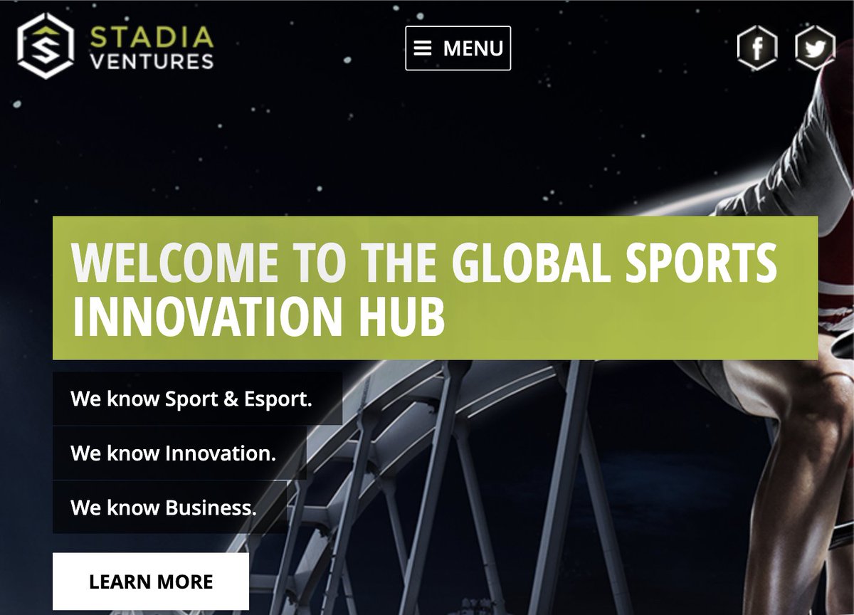 levelupbasket's tweet photo. We are absolutely excited to have made it into the top 40 of the most impressive and innovative startups who applied for the @stadiaventures sports tech accelerator program (recognized as one of the best sports tech accelerators in the world) 🥳 https://t.co/5p96bL8Yi2