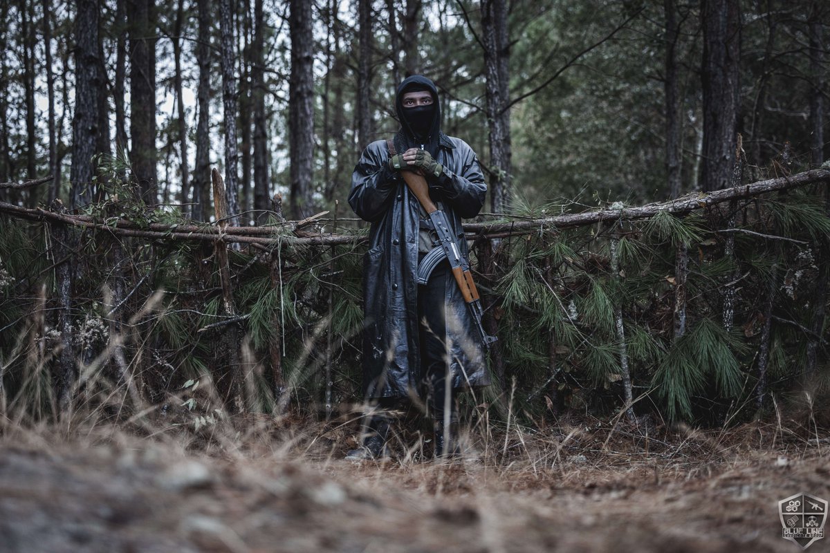 Tracks & Armaments on Twitter "Some more photos of us Extras with our