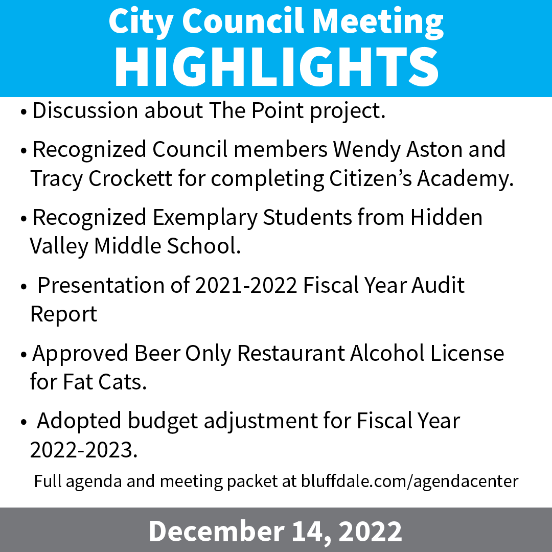 Bluffdale City tweet media