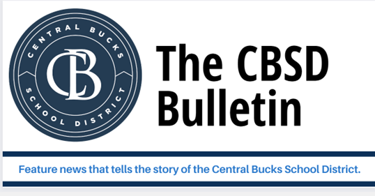 In this "CBSD Bulletin," read the story of 200 handmade mugs made in the spirit of kindness, the <a href="/CBWestHS/">CB West High School</a> field hockey team &amp; their coach, the 2nd of 3 profiles of students who earned rare perfect AP exam scores, &amp; <a href="/CBWarwickElem/">Warwick Elementary School CBSD</a>'s turkey toss tradition. smore.com/c90mf