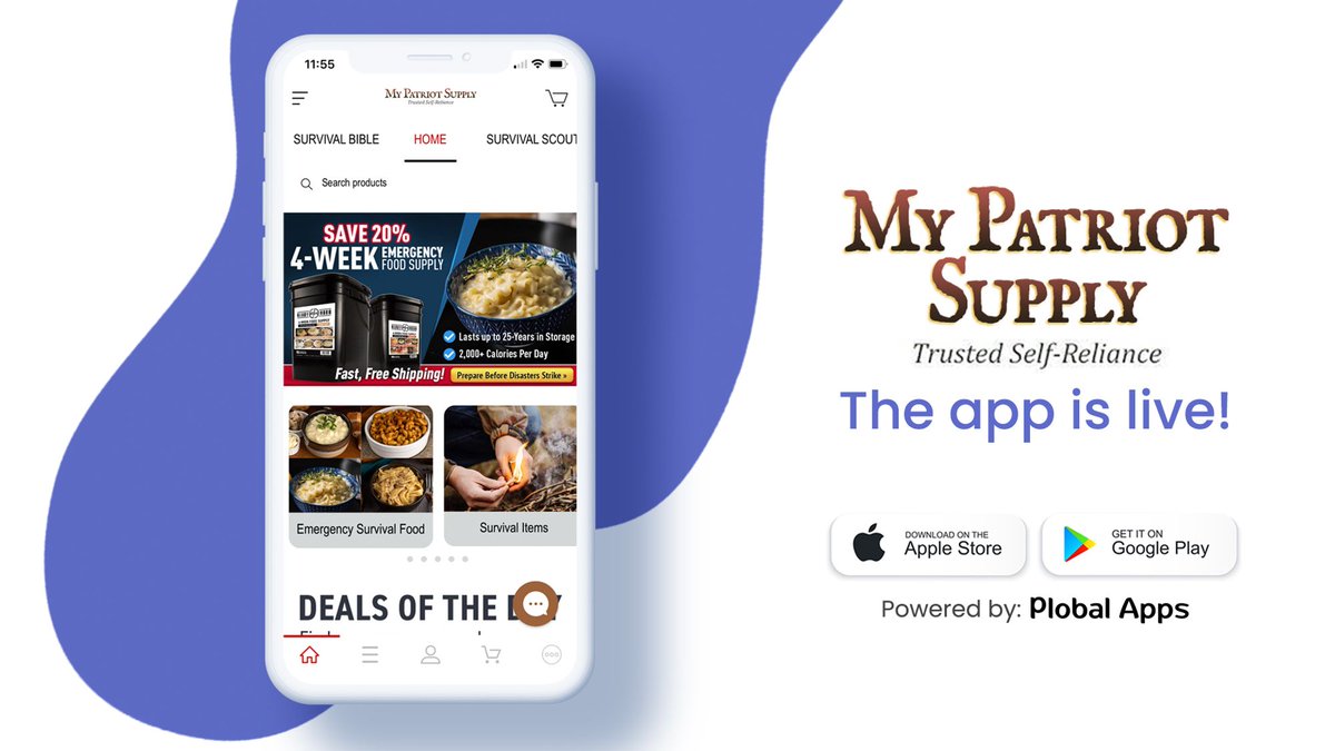 Plobal Apps tweet media