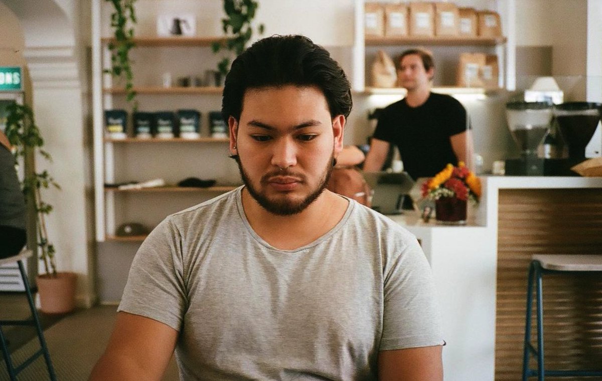 Ben Briz (💙,🧡) tweet media