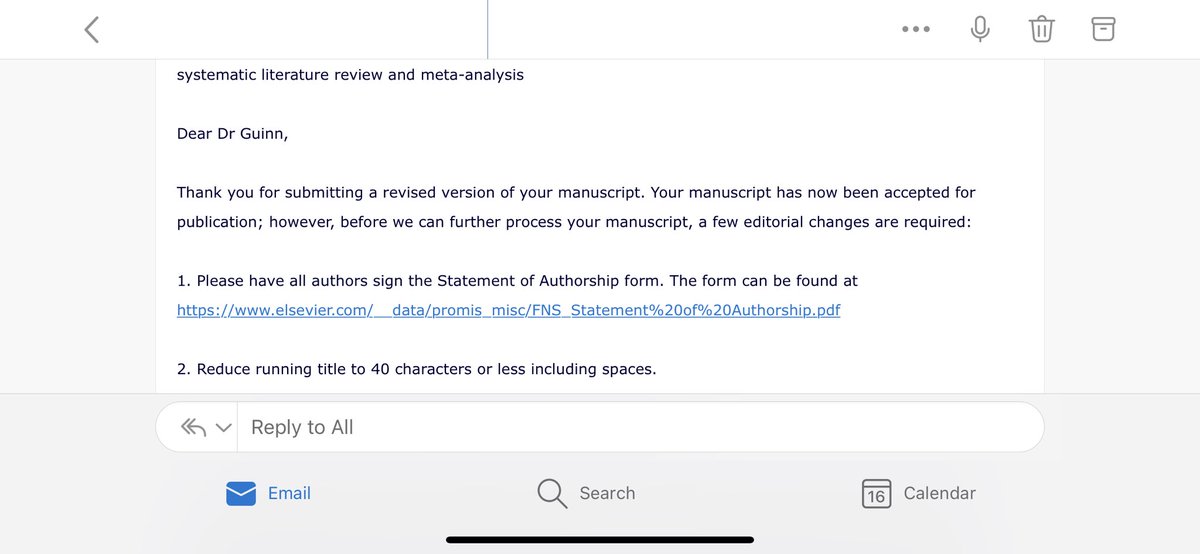 GuinnLab's tweet photo. On Tuesday 13th Dec 2022 I had my 100th paper accepted for publication. 28 years after my first paper. At 24 I couldn’t imagine how my career in academia would pan out. Now for the next milestone… and the most rewarding part - helping others reach their own milestones. 😀 https://t.co/Wti445C7VN