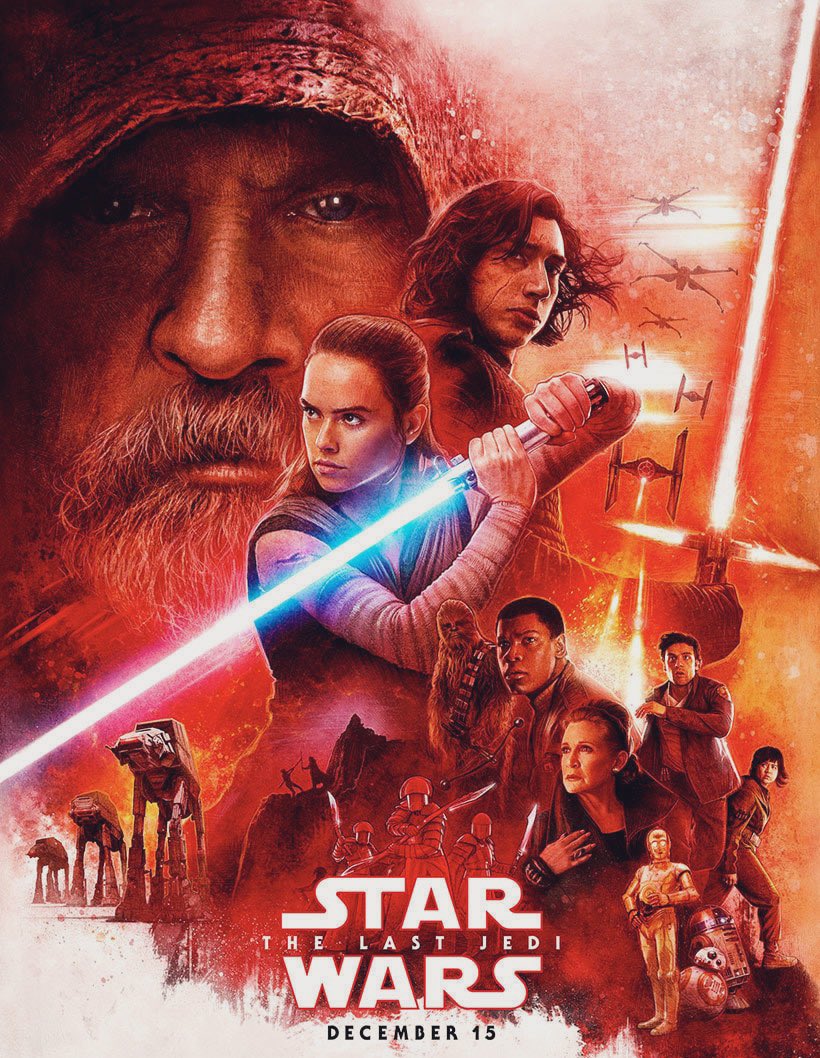 NetworkNeutron's tweet image. 5 years later #lastjedi #starwars