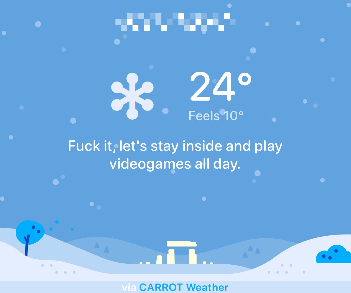 IowaEd's tweet photo. ⁦You get it, @CARROT_app⁩. https://t.co/mBgY3978fN