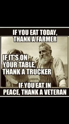 1956Mrsg's tweet photo. Amen.  God Bless Them All. https://t.co/Ae8sZ5zeYH