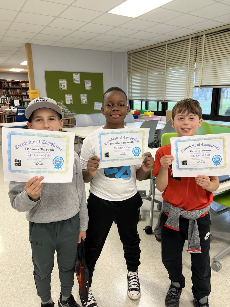 WWP I-lab tweet media