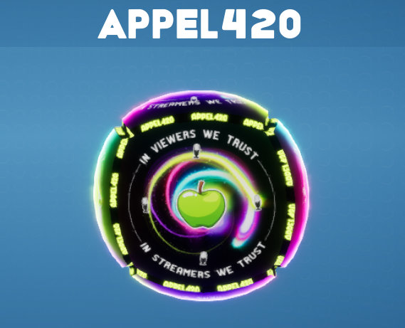 johnnythrust22's tweet photo. Appel420 has offered up a chance to win their MoS skin with Johnny_Thrust on Dec 22, 2022 @ 1PM CST (UTC -06) First Person to Cycle Gets The Prize!📣#MarblesOnStream #CommunityGames #Twitch #TwitchTV #Stream 
https://t.co/E0QrYUItq7 https://t.co/mlanDioivU