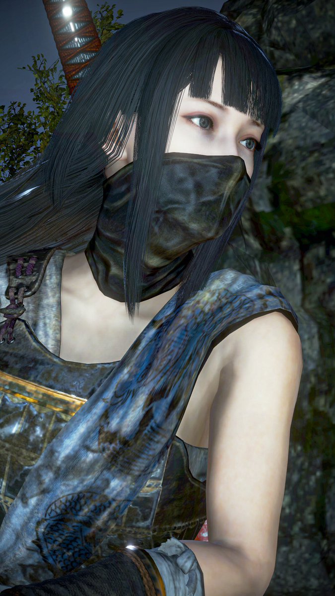 MrMiyagi_1997_'s tweet photo. ใใฏใใใใใใพใโ
Game: #ไป็2 #Nioh2
#TheCapturedCollective
#VirtualPhotography
#PBCใฒใผใ ๅ็้จ
#GamerGram
#VPCONTXT
#VGPUnite
#VPRT https://t.co/Sg7MCA2yaH
