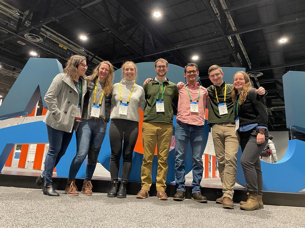 Lorrayne Miralha (@lorraynemiralha) on Twitter photo <a href="/OregonState/">Oregon State University</a> hydrology crew! FEWS and Watershed Processes Labs. Many thanks for the leadership of both <a href="/H2OScientist/">Kevin Bladon</a> and @Segura_Lab #hydrology #wildfires #stableisotopes #waterquality@ <a href="/OregonState/">Oregon State University</a> hydrology crew! FEWS and Watershed Processes Labs. Many thanks for the leadership of both <a href="/H2OScientist/">Kevin Bladon</a> and @Segura_Lab #hydrology #wildfires #stableisotopes #waterquality@