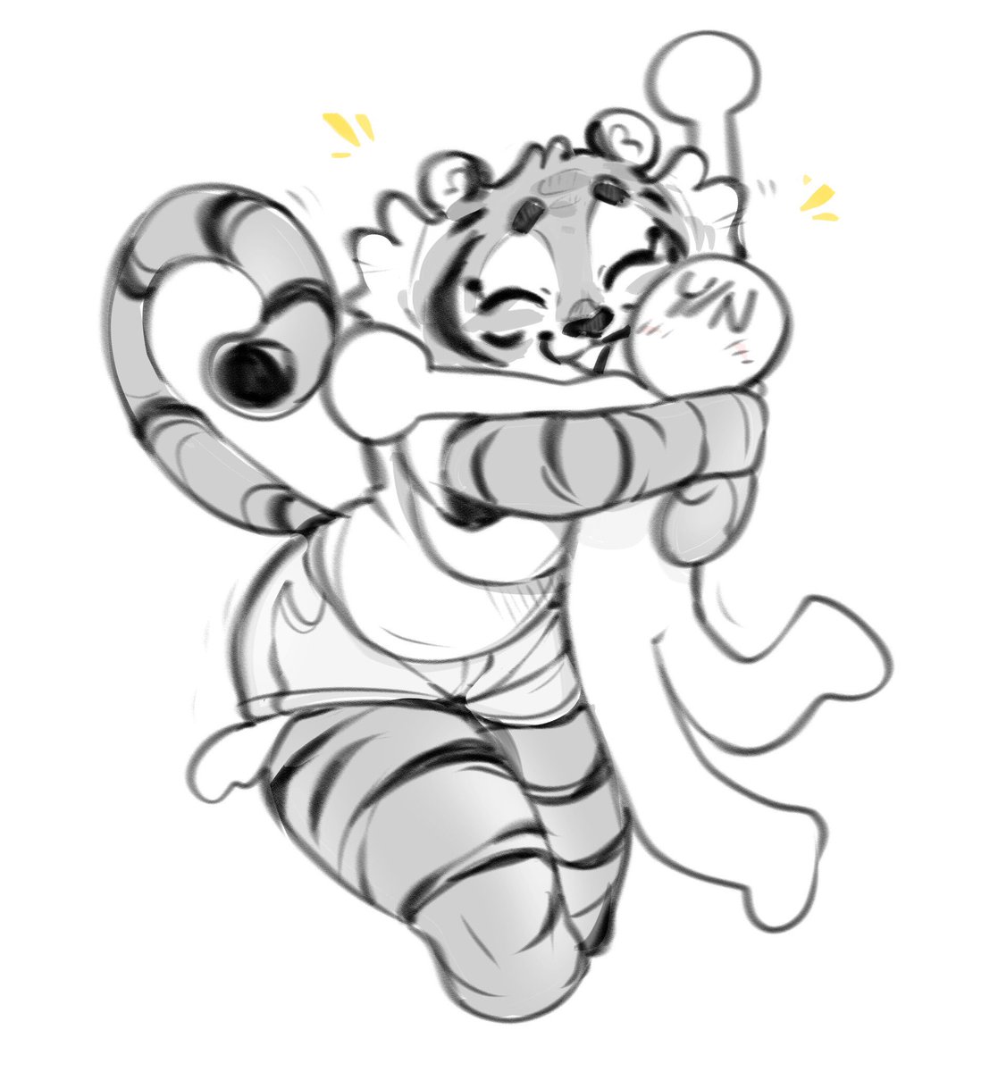 kall (@kalldraws) on Twitter photo 