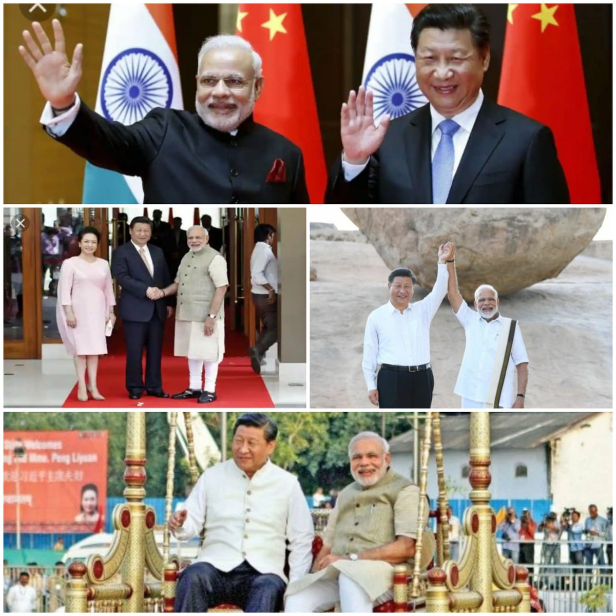 Yogeshkherli's tweet photo. इन 'खूबसूरत' तस्वीरों में नेहरू जी नहीं दिख रहे हैं🤔
#Mute_Modi https://t.co/deYJCn13GZ