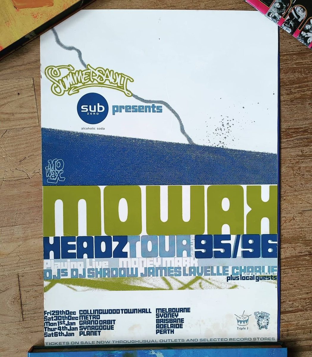 DJ Shadow tweet media