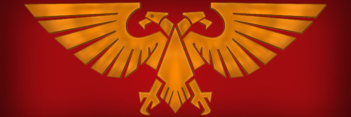 Retweet if your account is safe for loyal imperial citizens