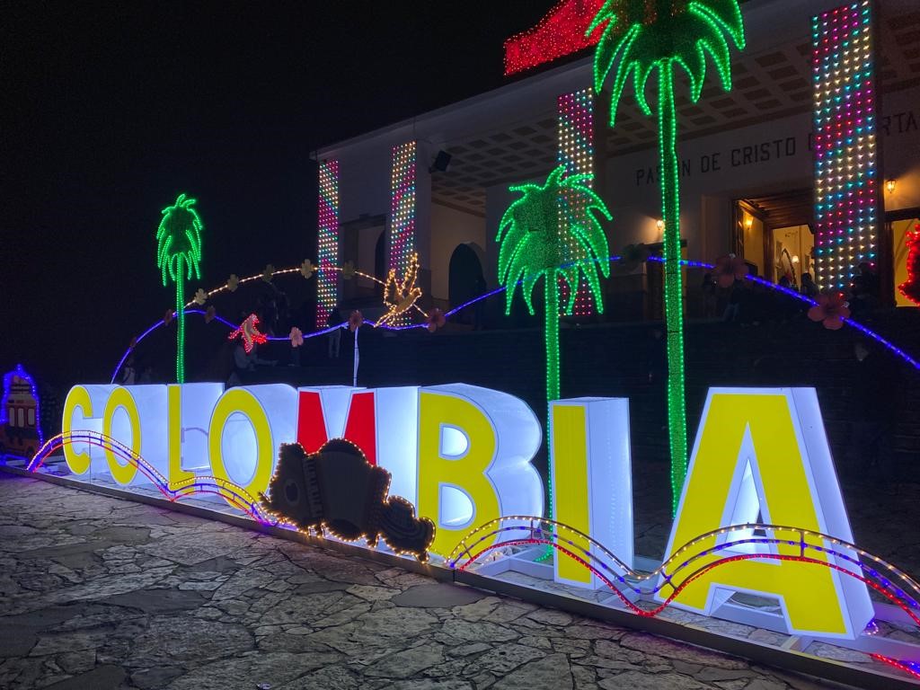 Universia Colombia tweet media