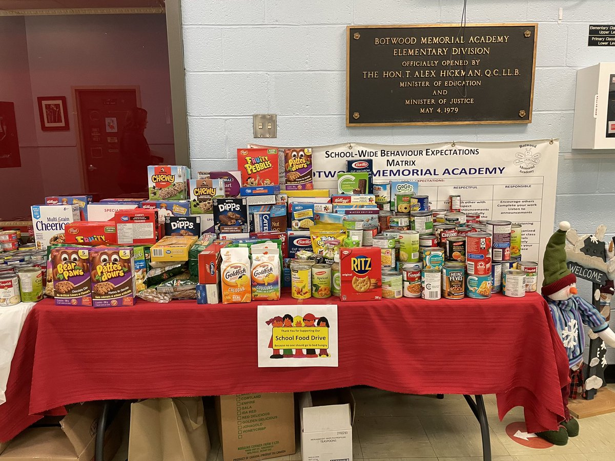 Memorial Academy tweet media