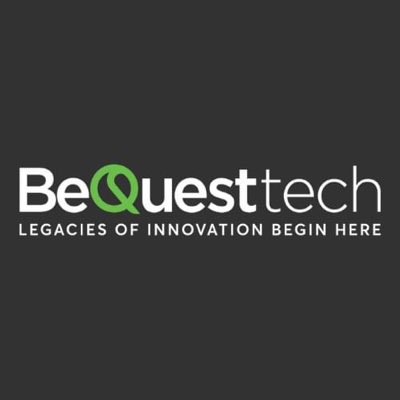 BequestTech's tweet image. #NewProfilePic