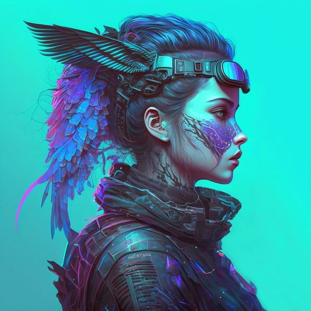 NEURVANA tweet media