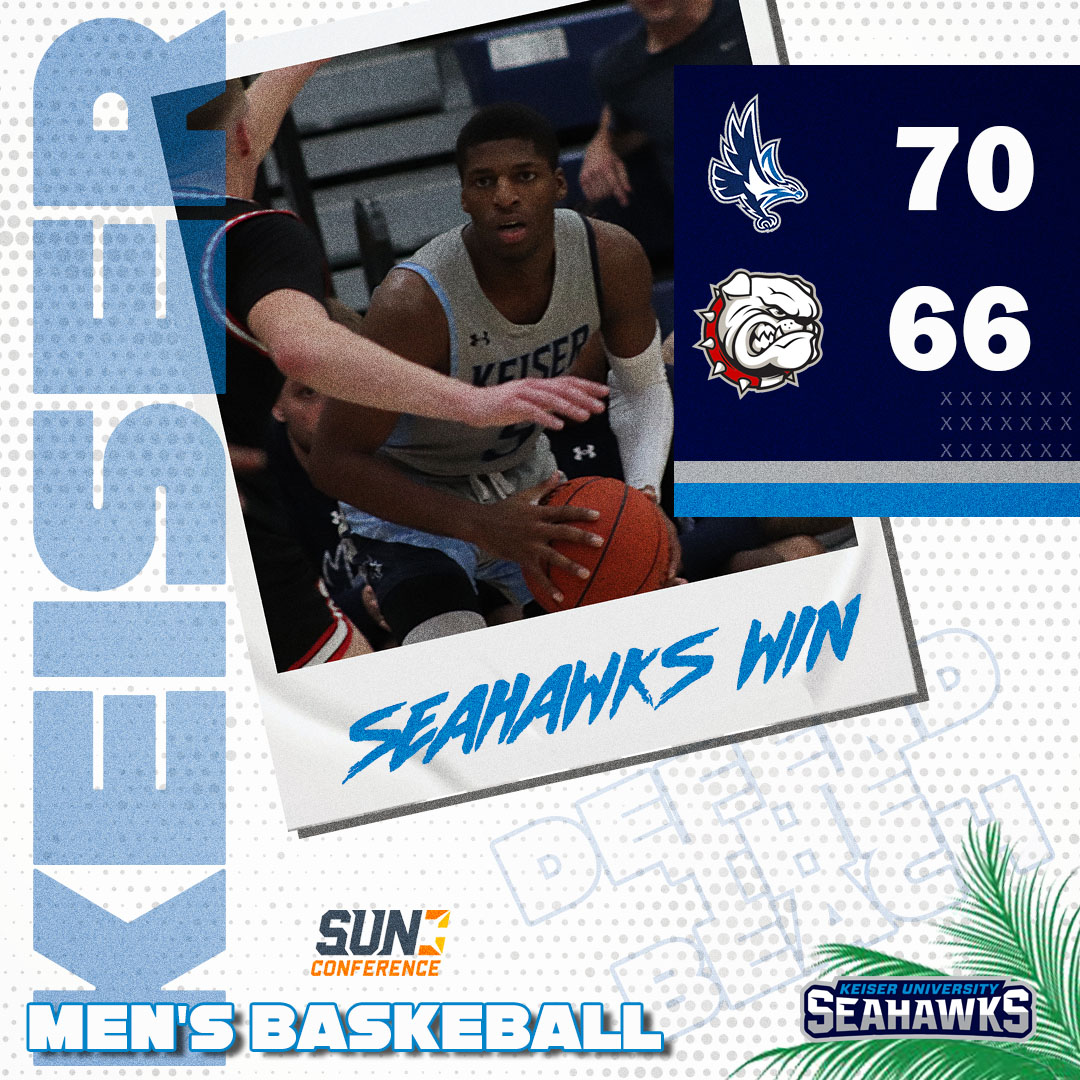 𝑺𝒆𝒂𝒉𝒂𝒘𝒌𝒔 𝒄𝒐𝒎𝒆 𝒃𝒂𝒄𝒌 𝒊𝒏 𝒕𝒉𝒆 𝒔𝒆𝒄𝒐𝒏𝒅 𝒉𝒂𝒍𝒇!

Points: Lott, Younger (16)
Rebounds: Miller-Cardwell (7)
Assists: Lott (5)

#DefendTheBeach