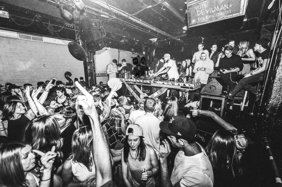 Kento_Ramu's tweet photo. Vote Devilman for Beatmaster, party people! π»
#wearedrrt #drrt
@weareDRRT @adamski_nft https://t.co/iS7PgaMFHq
