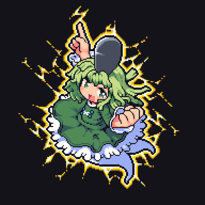 さいきんとじこちゃんすき 