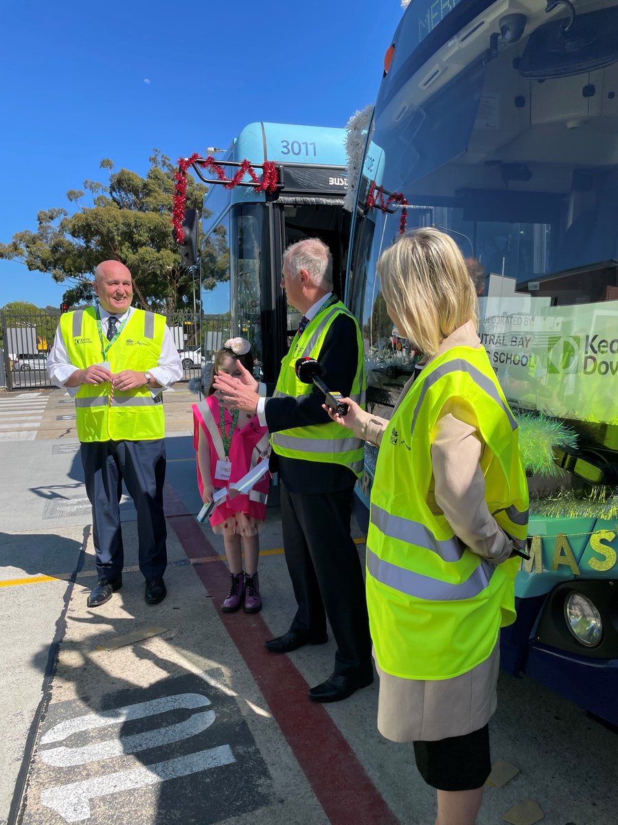 Transdev Group on Twitter: 