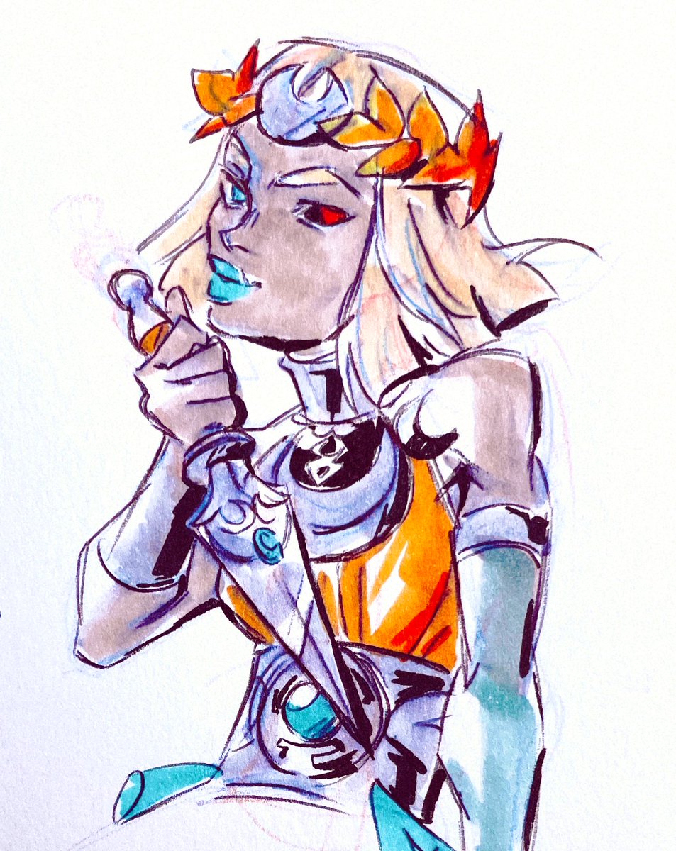 i will never know peace till i get to play hades 2