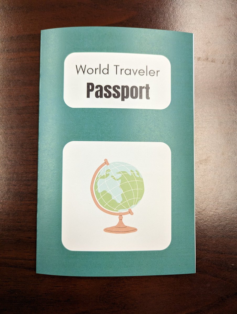 Coming soon to McFerran! Holidays Around the World! Where will your passport take you? @AvenCook @LDJones01 @AHoschJCPS @JCPSAsstSuptAIS