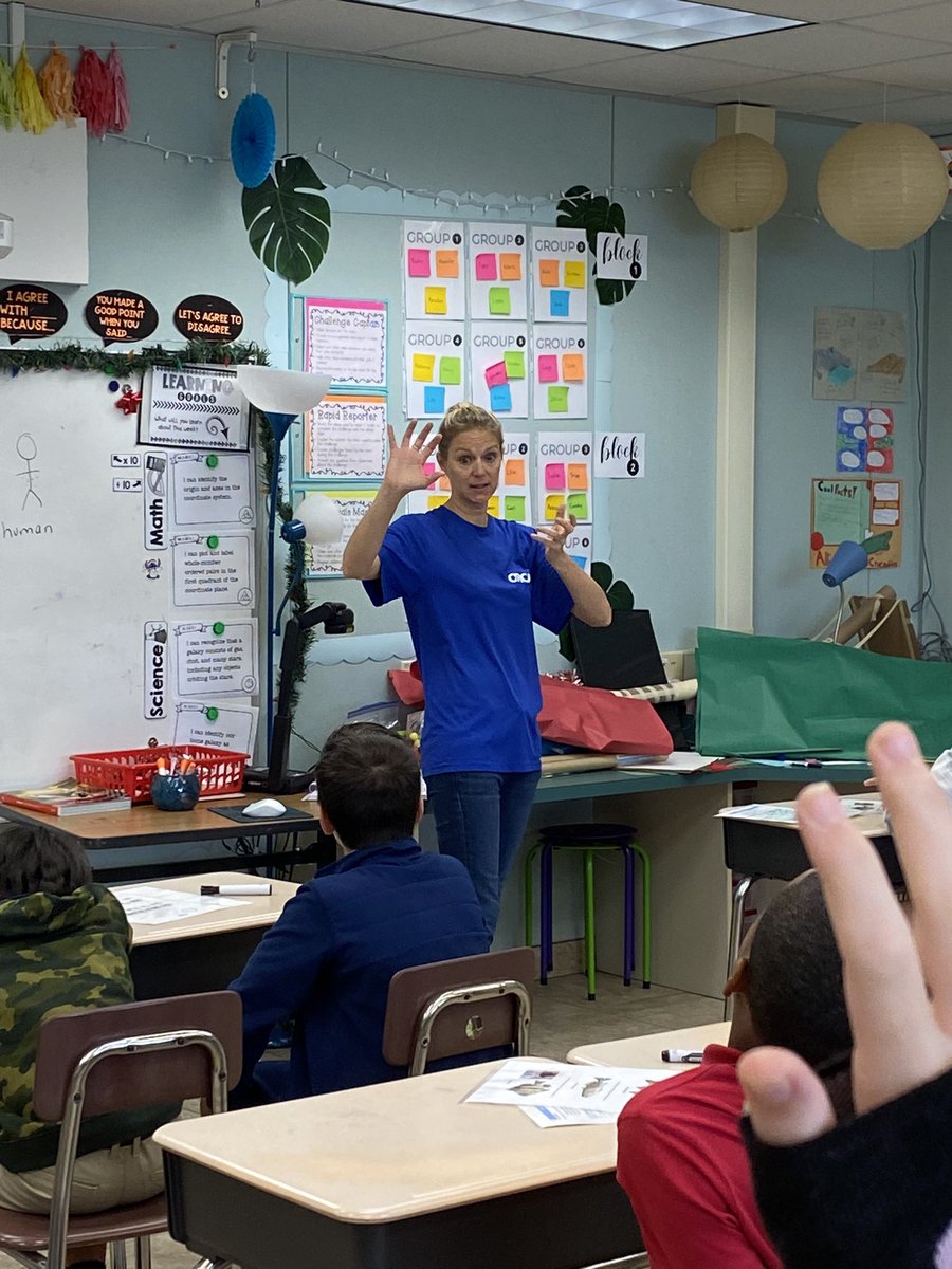vb_jc's tweet photo. Thank you @TeamORCA and Missy Weiss for collaborating with our 5th graders @RosewoodMagnet. Critical thinking, teamwork, and problem solving brought to light actionable steps to help protect our Indian River Lagoon. We ❤️our pawsome partners at ORCA! https://t.co/yDmOtEH00x