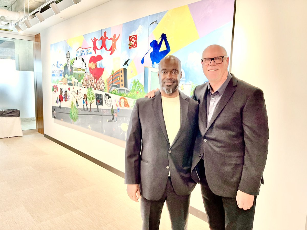 Wonderful unveiling today at The Spark. Thanks for joining in everyone!!!