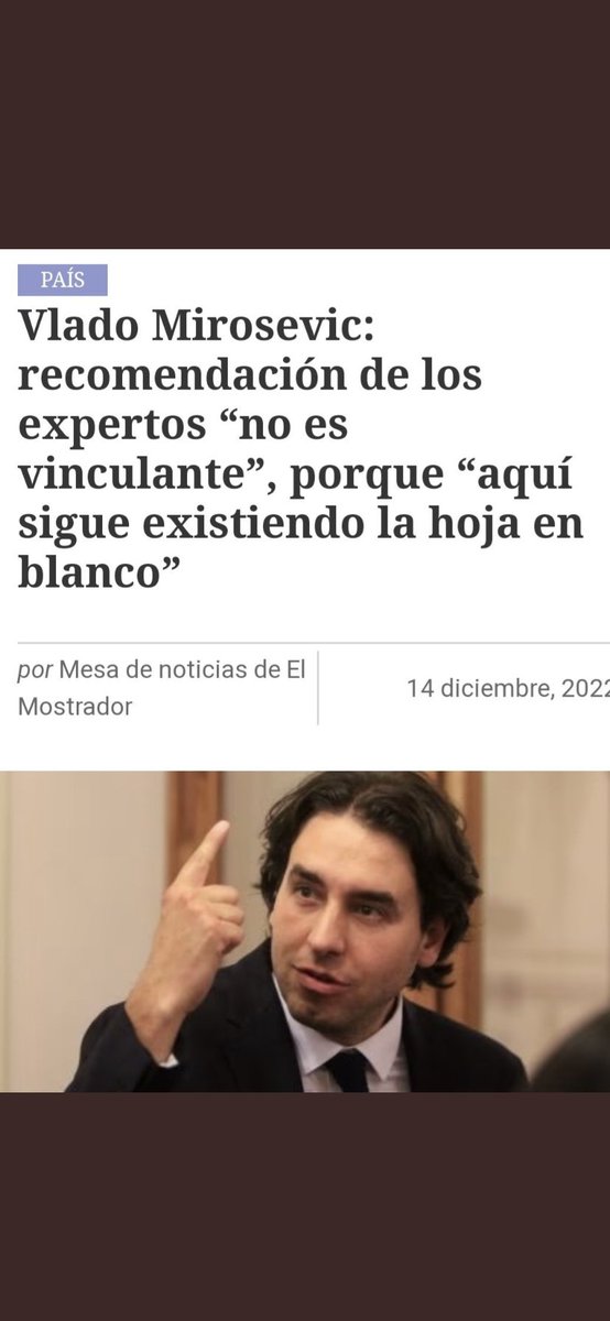 luciavou's tweet photo. … qué tal⁉️… amenazando otra vez… y los imbéciles de @ChileVamosCL arrodillados al comunismo. #unhorror https://t.co/0lwdJcrfVT