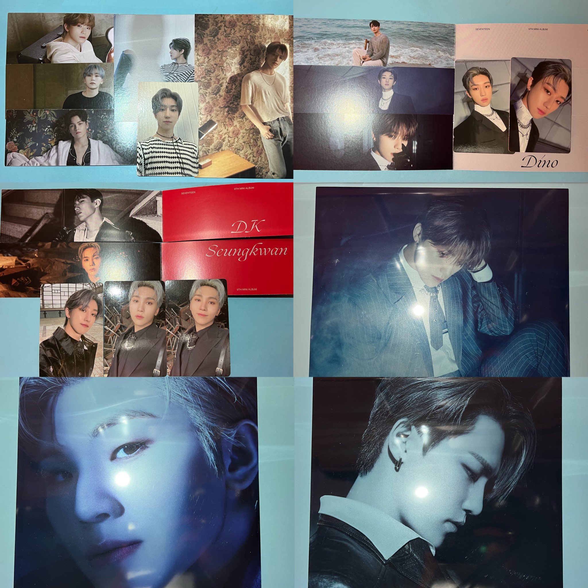 SEVENTEEN ジョンハン 南海 ラピート SEVENTEEN BE THE SUN メモリアル