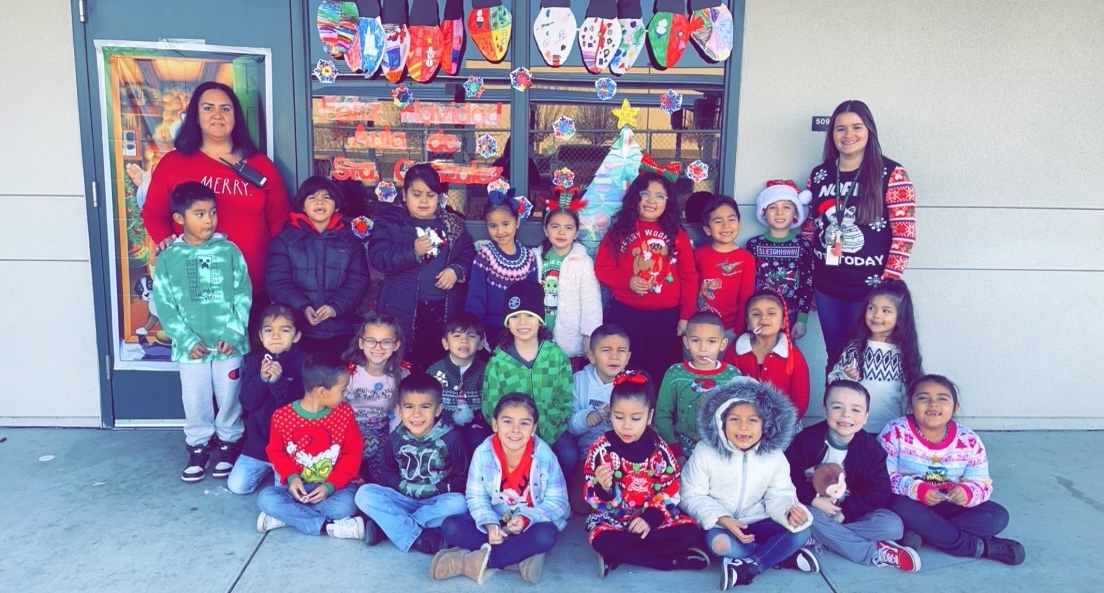 Maria de Jesus Gonzalez tweet media