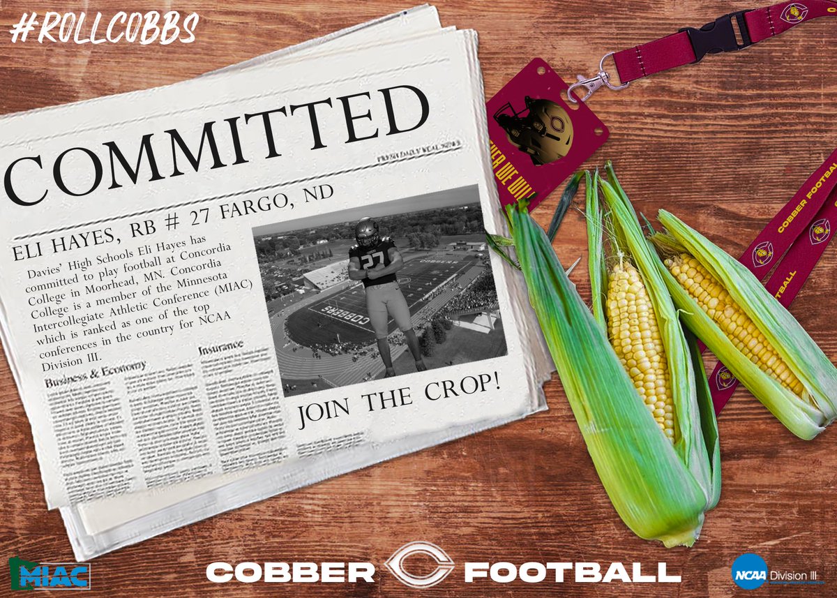 Elijah Hayes tweet media