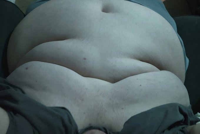 You can get everything I've ever uploaded for 50% off right now 🍔🍟🍕go check out some of the fattest content<a href="/tag/gainer"class="tags"><span>#gainer</span></a><a href="/tag/ssbhm"class="tags"><span>#ssbhm</span></a><a href="/tag/superchub"class="tags"><span>#superchub</span></a>