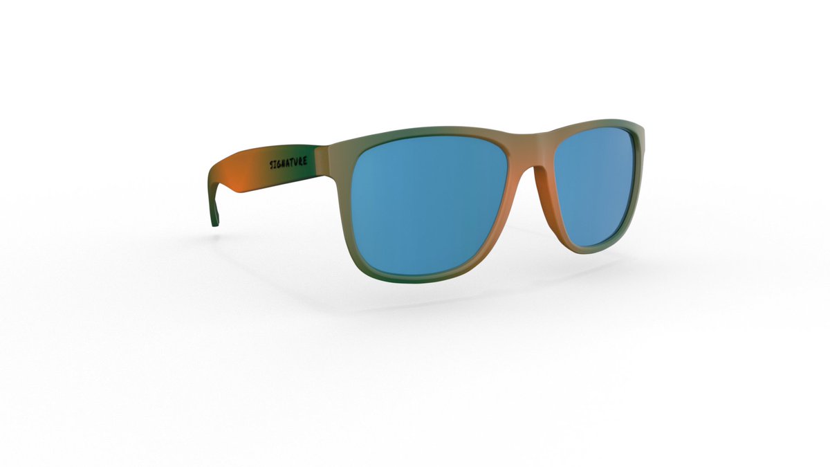 ICeyewear's tweet photo. @johnnyruiz4 Big time news! Let's set up @SAMSONOKUNLOLA_ with some eyewear merch. https://t.co/t7DK8Iyp7K