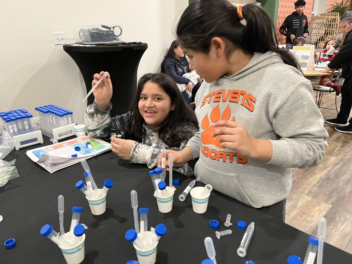 SPARC Science tweet media