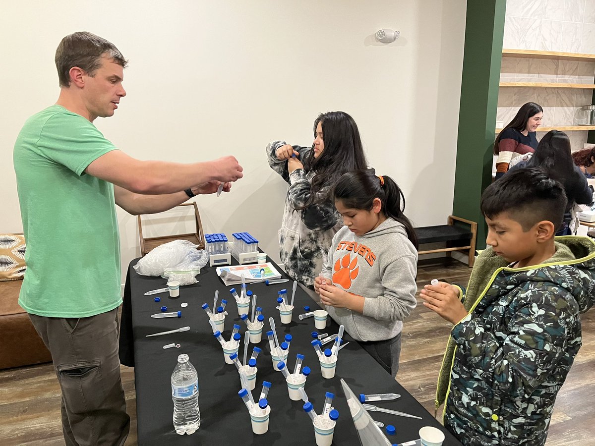 SPARC Science tweet media