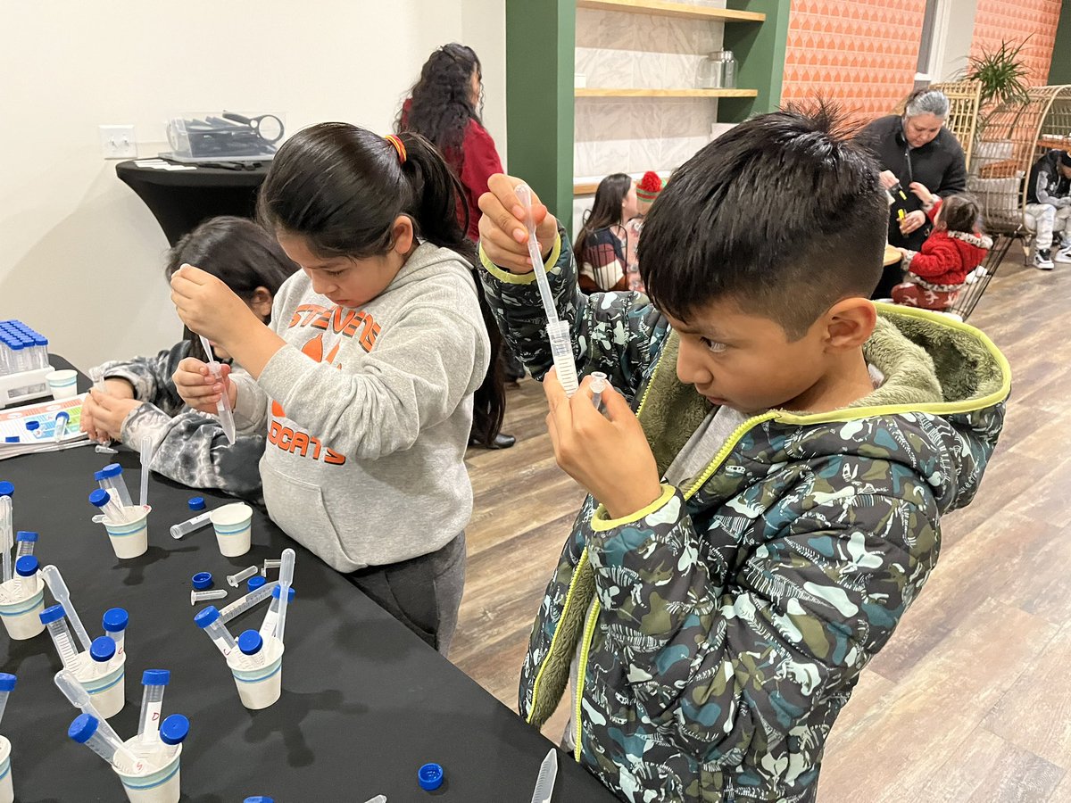 SPARC Science tweet media