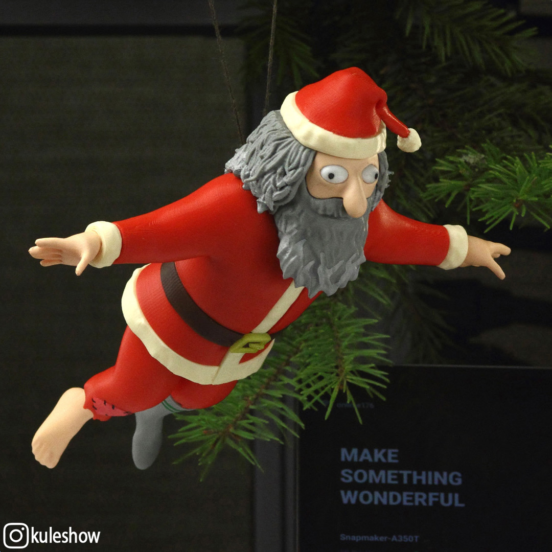 bigovereasy's tweet photo. Ruben ๐
from Rick and Morty
https://t.co/v4uAqYWv43
@Cults3D @snapmaker @RickandMorty #RickandMorty #3Dprinting #Xmas #snapmaking #giftingwithsnapmaker #zbrush https://t.co/fRfev4Y5mb